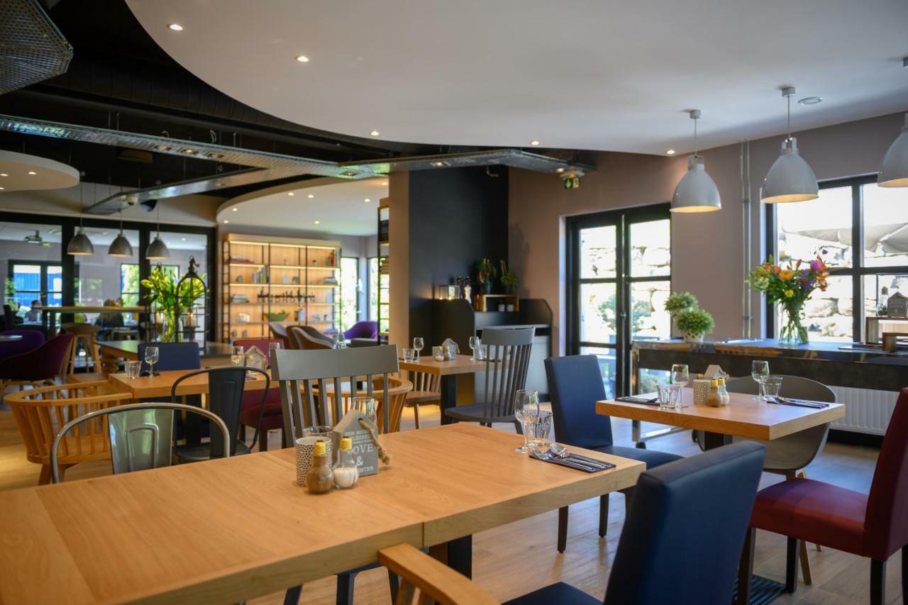 Campanile Hotel & Restaurant Eindhoven Exterior photo